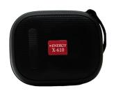 اسپیکر بلوتوث ایکس انرژی X-610