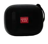 اسپیکر بلوتوث ایکس انرژی X-610