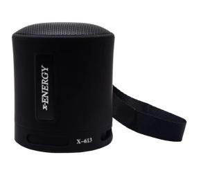 اسپیکر بلوتوث ایکس انرژی X-613