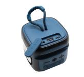 اسپیکر بلوتوث ایکس انرژی X-614