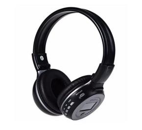 هدفون بلوتوث زیلوت B570