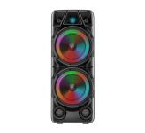 اسپیکر بلوتوث ZQS ZQS8210