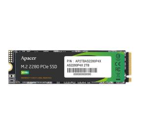 حافظه اس اس دی اپیسر AS2280P4X 256GB