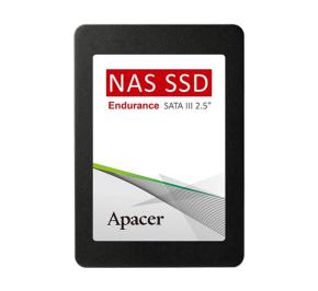 حافظه اس اس دی اپیسر PPSS25 NAS 512GB