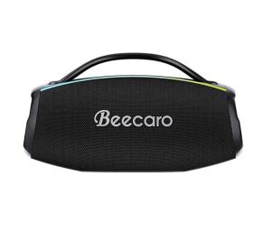 اسپیکر بلوتوث بیکارو Beebox88