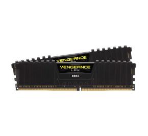رم کامپیوتر کورسیر Vengeance LPX 16GB 3600MHz CL18