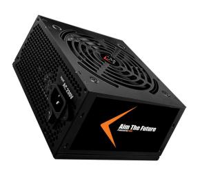 پاور کامپیوتر فاطر FP-W500 80Plus 500W