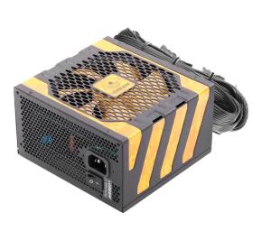 پاور کامپیوتر گرین GP600A-UK EVO Gold 600W