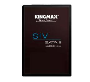 حافظه اس اس دی کینگ مکس SIV 512GB