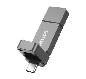 حافظه SSD اکسترنال فیلیپس FM11UT 1TB