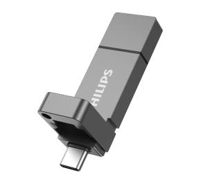 حافظه SSD اکسترنال فیلیپس FM11UT 512GB