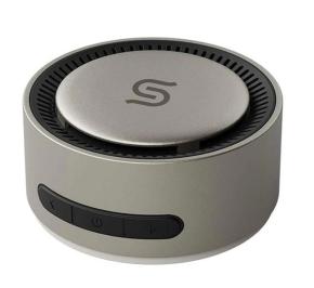 اسپیکر بلوتوث پرودو Soundtec Uniq