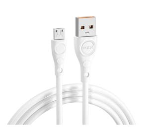 کابل مبدل USB به تابپ سی پی زد ایکس S-06 1m