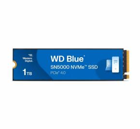 حافظه اس اس دی وسترن دیجیتال WD Blue SN5000 1TB M.2