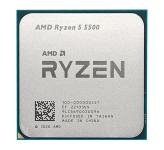 سی پی یو ای ام دی Ryzen 5 5500
