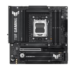 مادربرد گیمینگ ایسوس TUF GAMING B850-PLUS WIFI D5