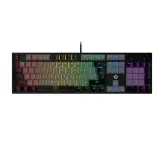 کیبورد گیمینگ فنتک ATOM104 MK886V2