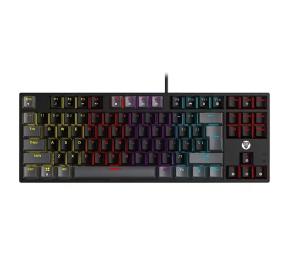 کیبورد گیمینگ فنتک ATOM87 MK876V2