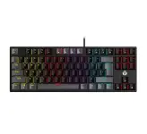 کیبورد گیمینگ فنتک ATOM87 MK876V2
