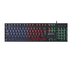 کیبورد گیمینگ فنتک FIGHTER III K614L