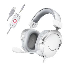 هدست گیمینگ فای فاین Ampligame H9W