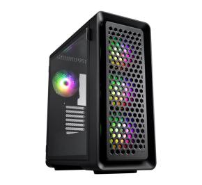 کیس کامپیوتر گیمینگ اف اس پی CUT 593p