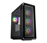 کیس کامپیوتر گیمینگ اف اس پی CUT 593p