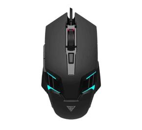 موس گیمینگ گیم دیاس AURA GS4 BK