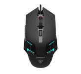 موس گیمینگ گیم دیاس AURA GS4 BK