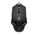 موس گیمینگ گیم دیاس AURA GS4 BK