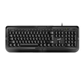 کیبورد جنیوس KB-118