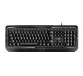 کیبورد جنیوس KB-118