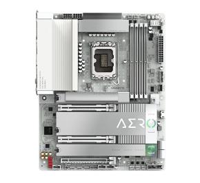 مادربرد گیمینگ گیگابایت Z890 AERO G