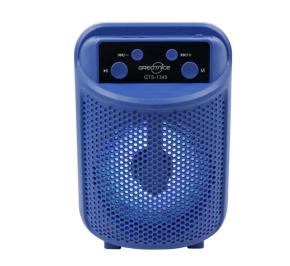 اسپیکر بلوتوث گریت نایس GTS-1349