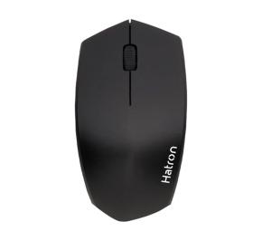 موس بی سیم هترون HMBW110SL