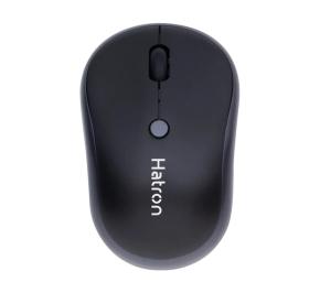 موس بی سیم هترون HMBW115SL