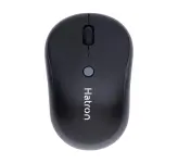موس بی سیم هترون HMBW115SL