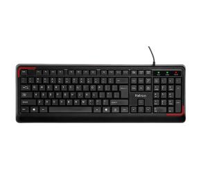 کیبورد هترون HK180