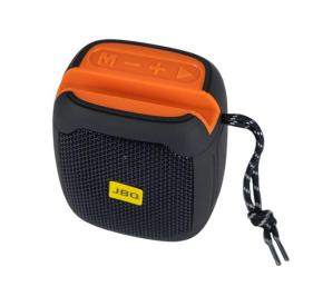 اسپیکر بلوتوث جی بی کیو SP-1108