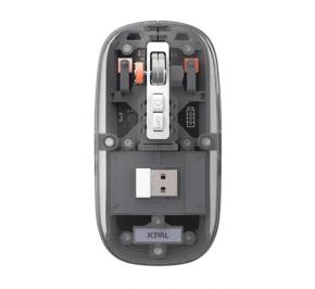 موس بی سیم جی سی پال Ctrl Pro