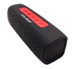 اسپیکر بلوتوث کلر S881