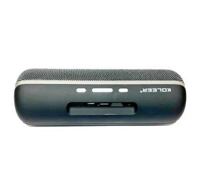 اسپیکر بلوتوث کلر S816
