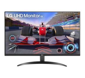 مانیتور خمیده ال جی 32 اینچ 32UR500-B