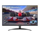 مانیتور خمیده ال جی 32 اینچ 32UR500-B