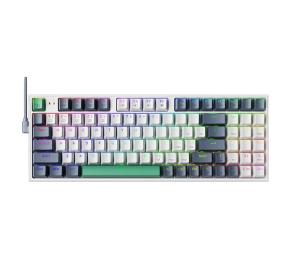 کیبورد گیمینگ Machenike K500