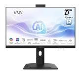 آل این وان MSI Modern AM273QP Ultra 5 125H 16G 1TSSD