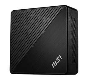 مینی پی سی ام اس آی Cubi N ADL N200 16GB 1TB SSD