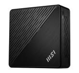 مینی پی سی ام اس آی Cubi N ADL N200 16GB 1TB SSD