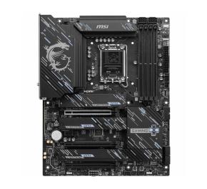 مادربرد گیمینگ ام اس آی Z890 GAMING PLUS WIFI