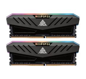 رم نئو فورزا MARS RGB 16GB DDR4 3600MHz CL18